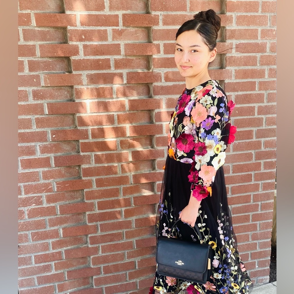 Meet your Posher, Leilani